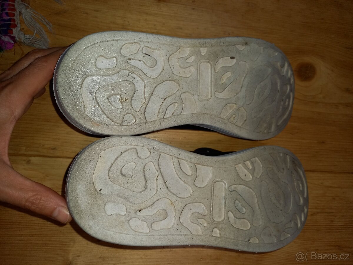 dámské tenisky ellesse 39 - 6