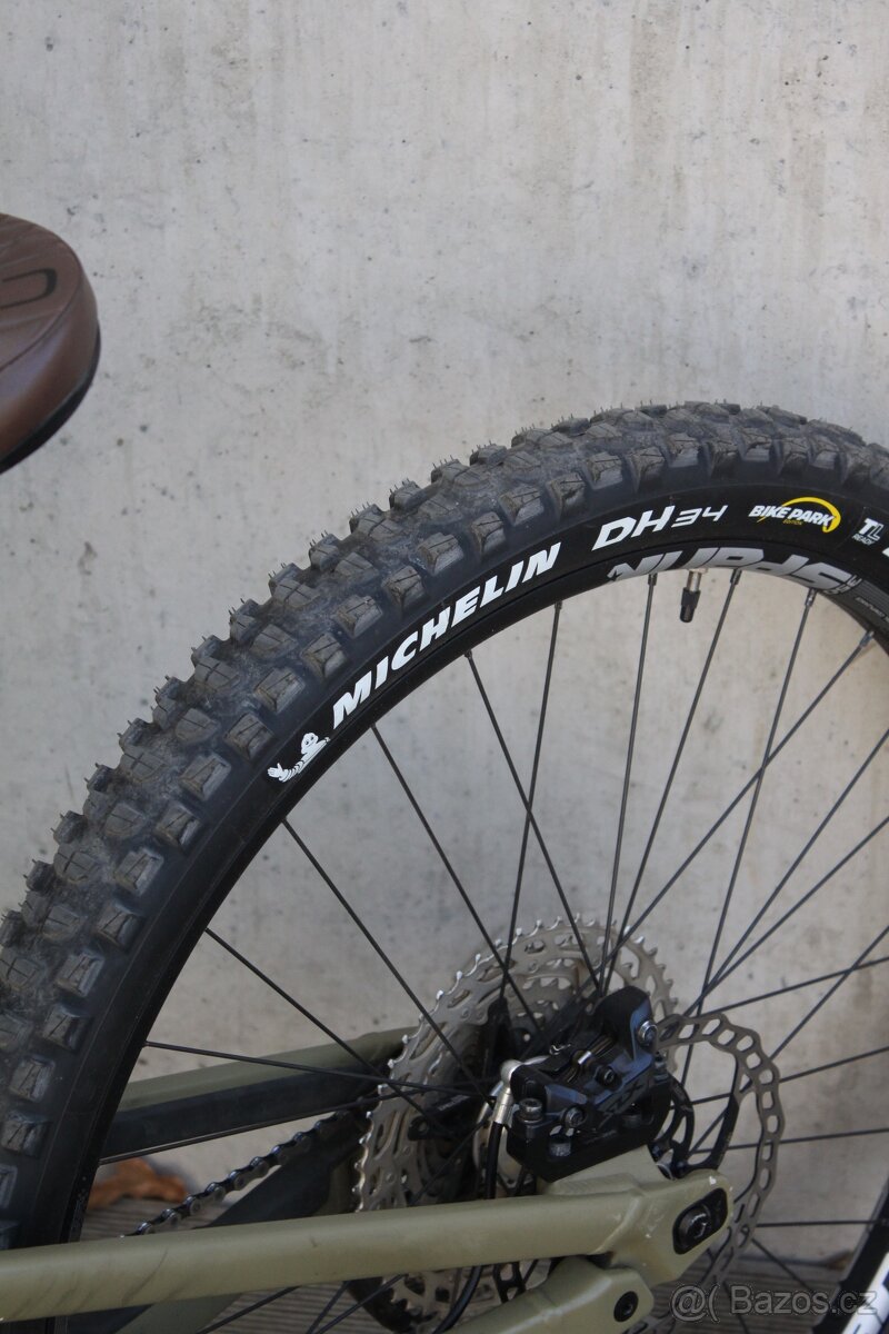 Rocky Mountain a50 - 6