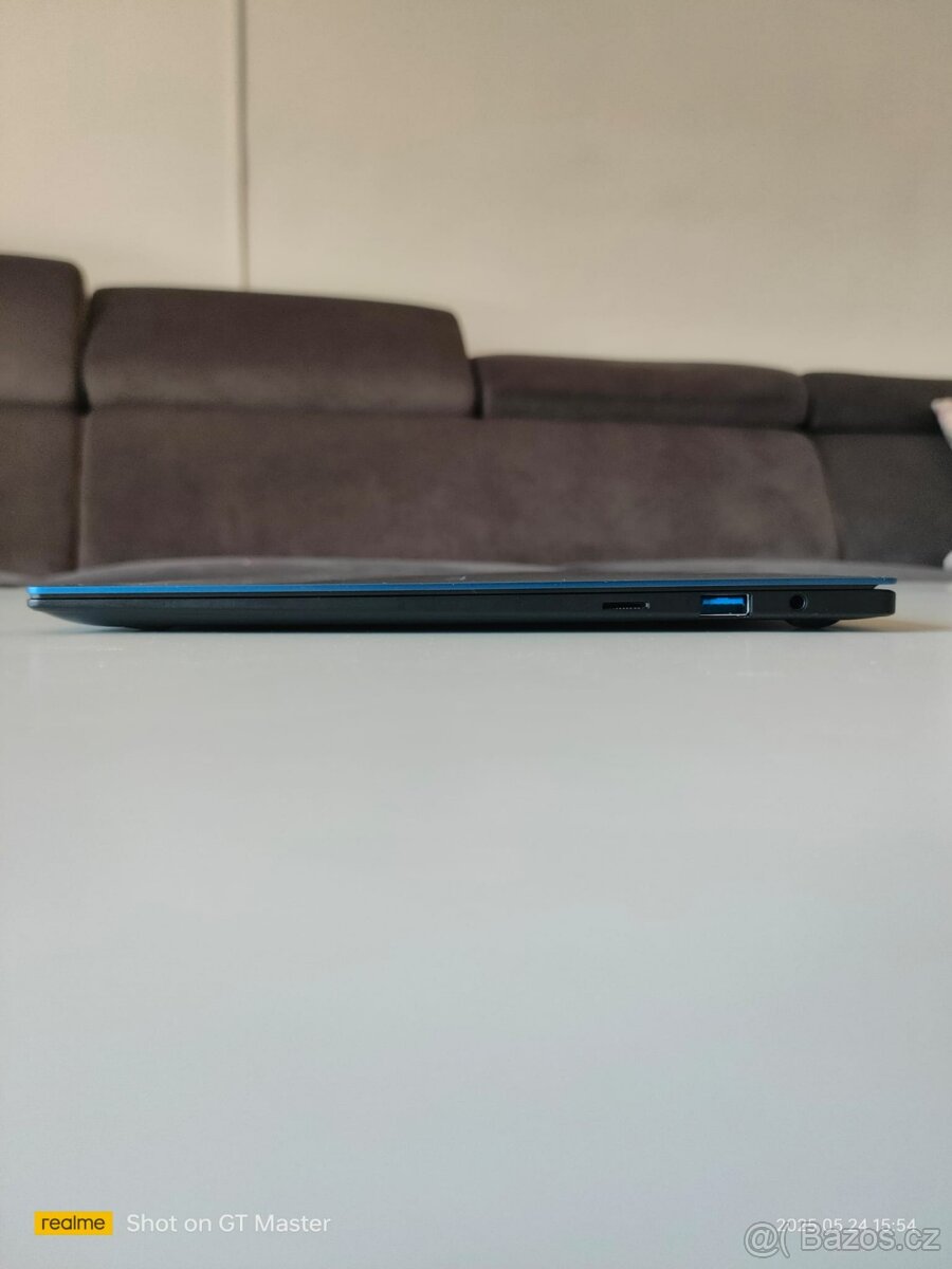 Prodám nebo vyměním Samsung Galaxy Book Pro 15 - 6