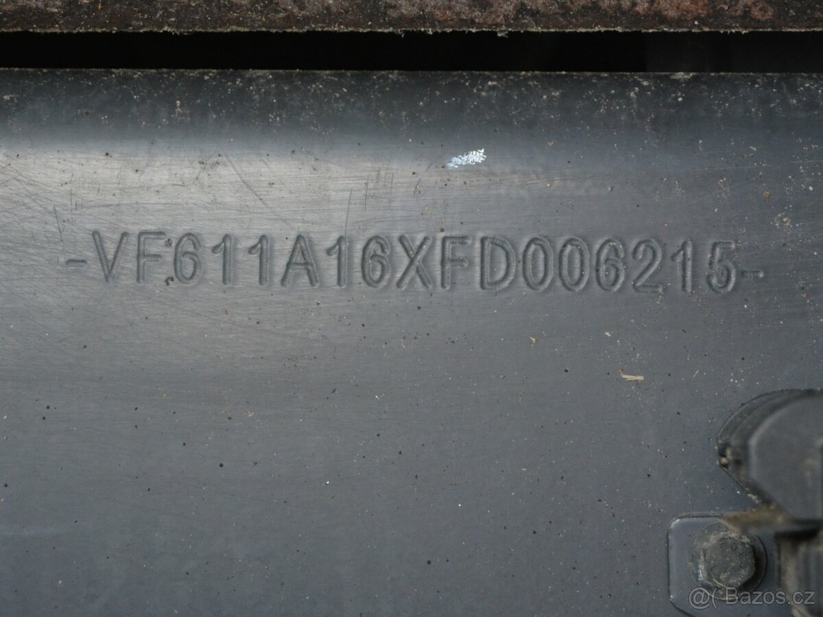 RENAULT T460 Euro 6 PTO - tahač návěsů - 6