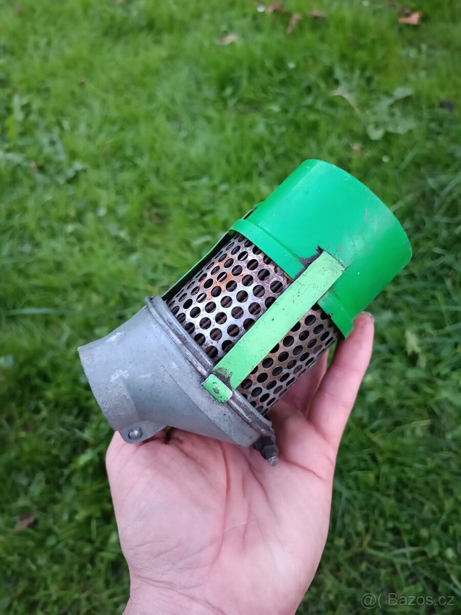 Tuning Filtr Jawa Kývačka /Panelka - 6