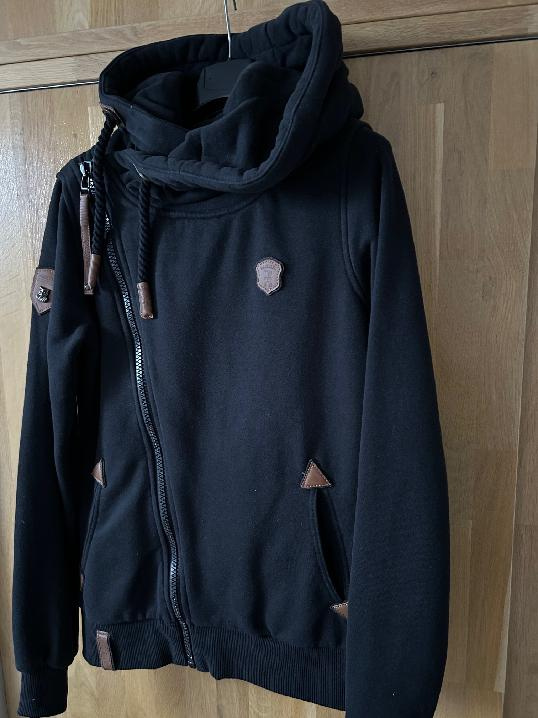 Dámská mikina NAKETANO - 6