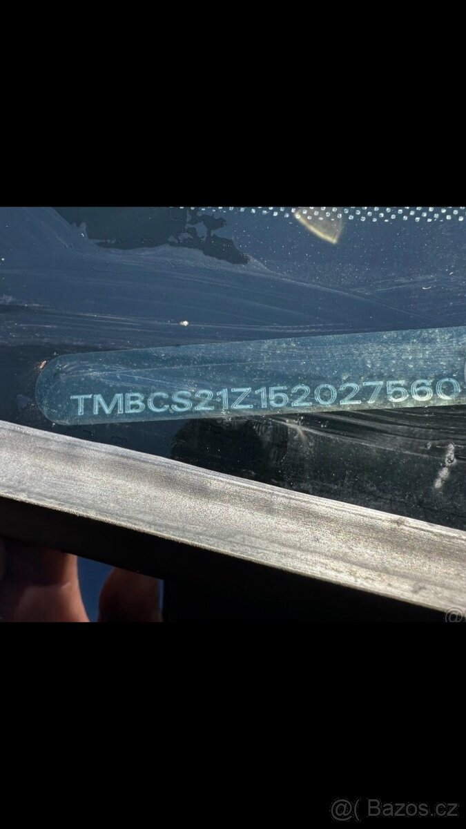 Škoda octavia II 1.9 TDi DSG - 6