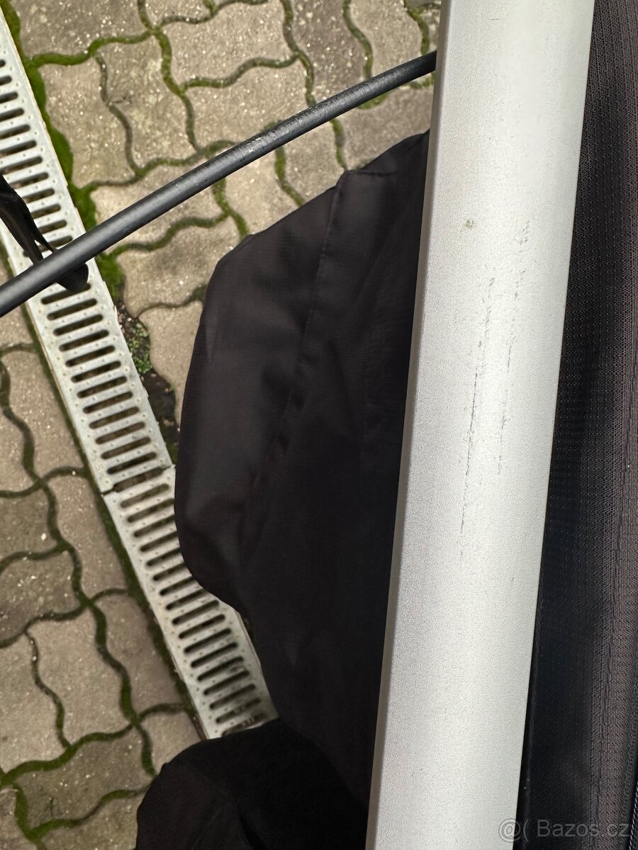 Kočárek Thule Urban Glide 2 double - 6