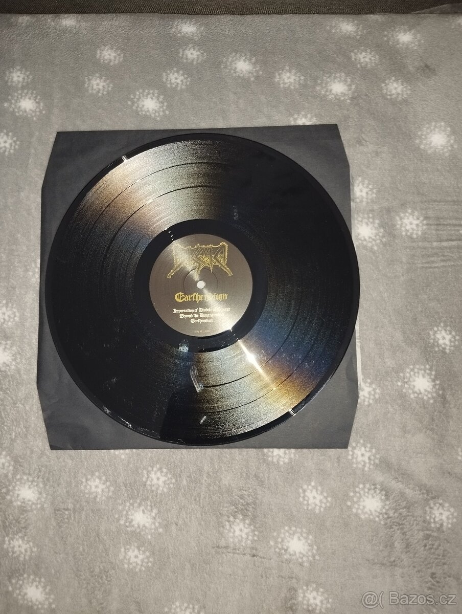 DISMA -Earthendium - 6