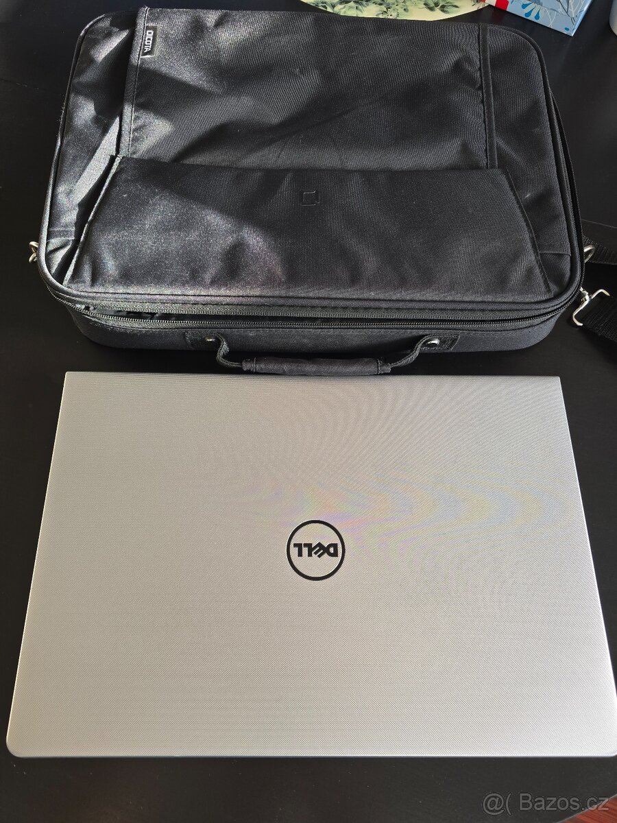 Dell Inspiron 5559 touch - 6