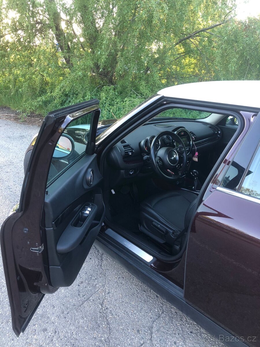 Mini Clubman Cooper - 6