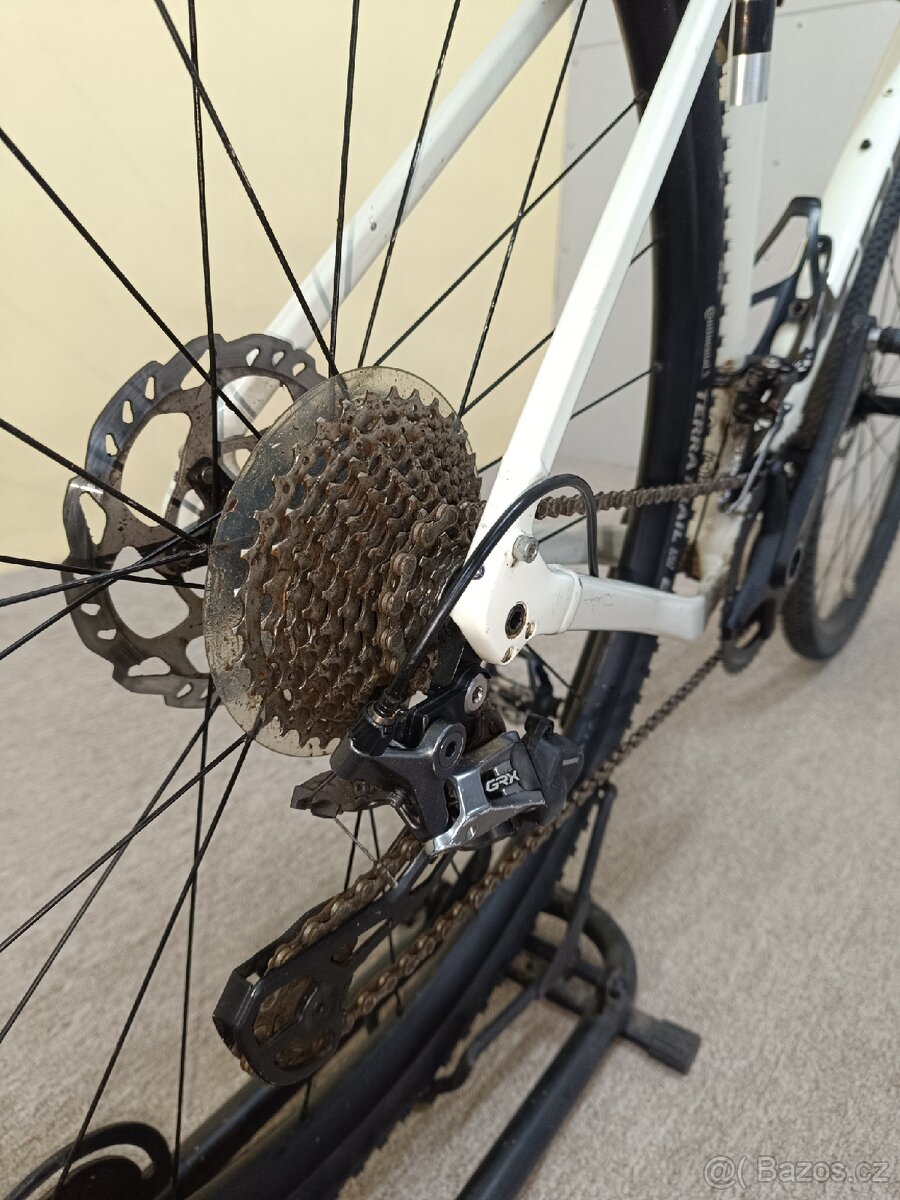 Prodám gravel kolo TREK - 6