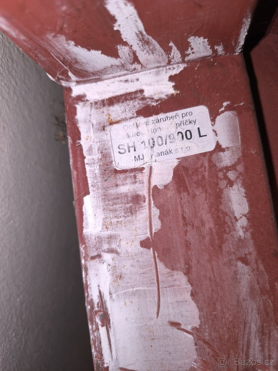 zárubně pro sádrokartonové příčky - 6