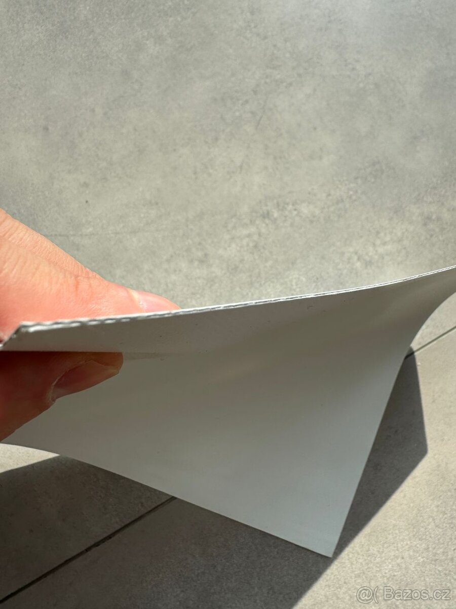 Skladový stan , plachtova hala - 6