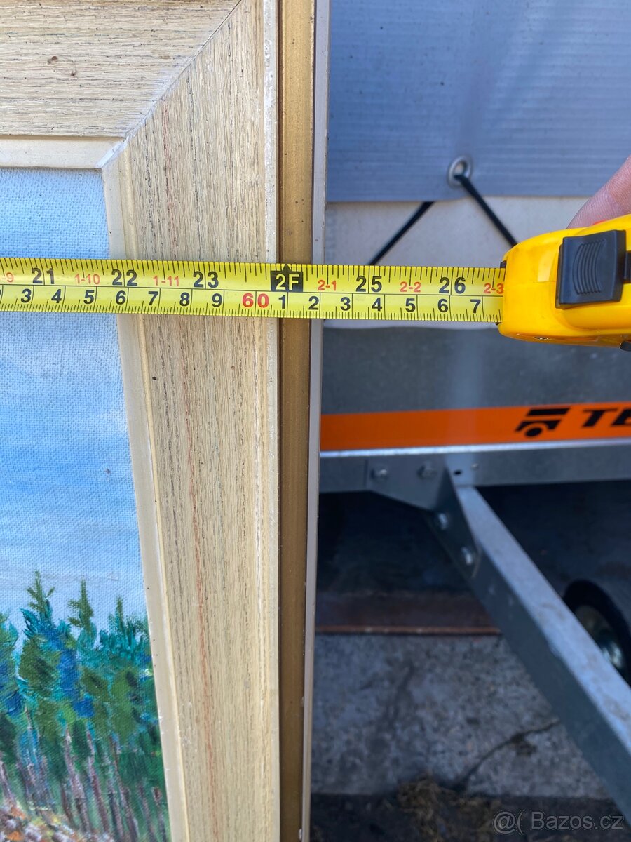 Nástěnný obraz - 6