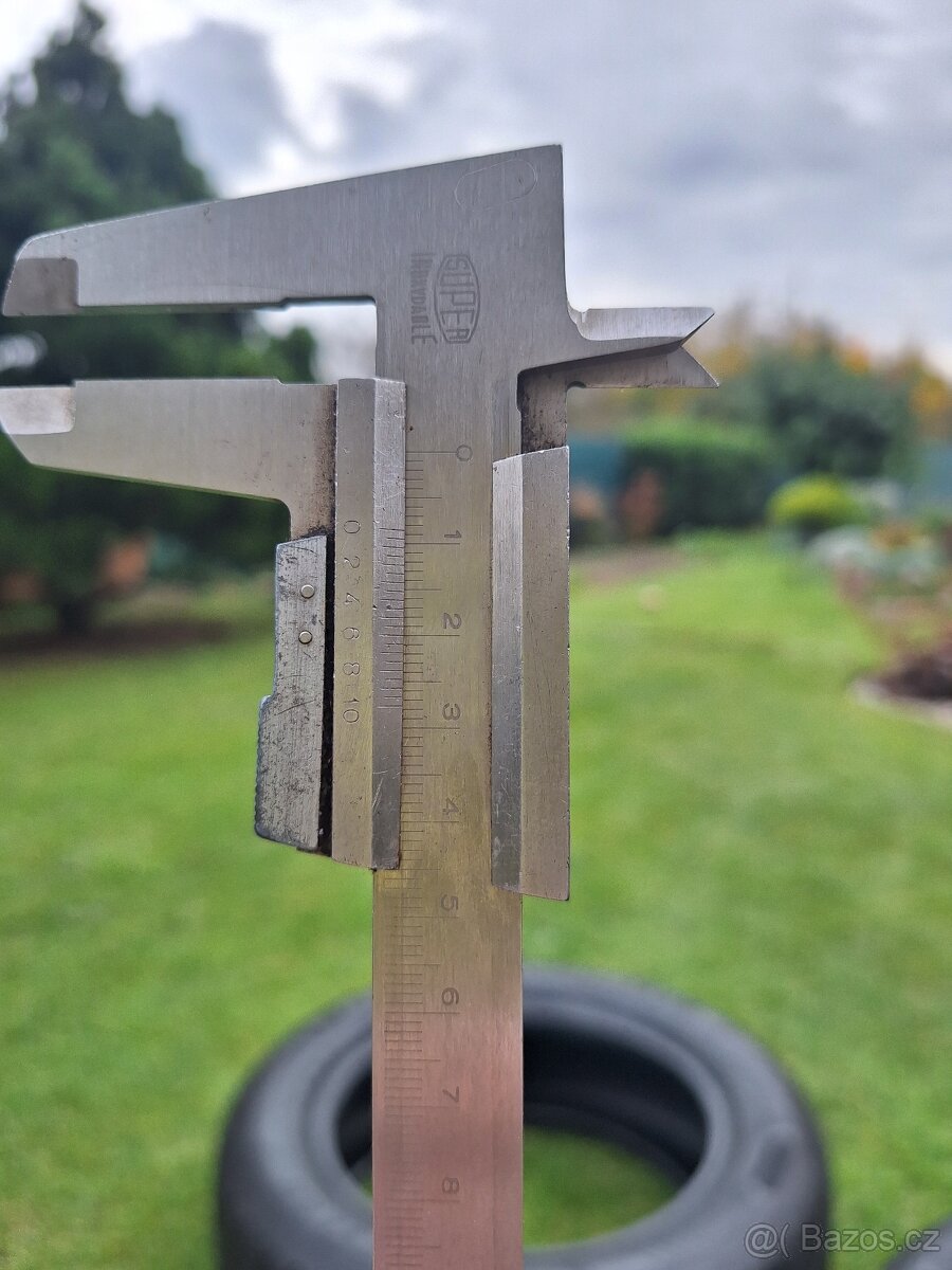 Goodyear EfficientGrip 205/60/R16 96H - 6