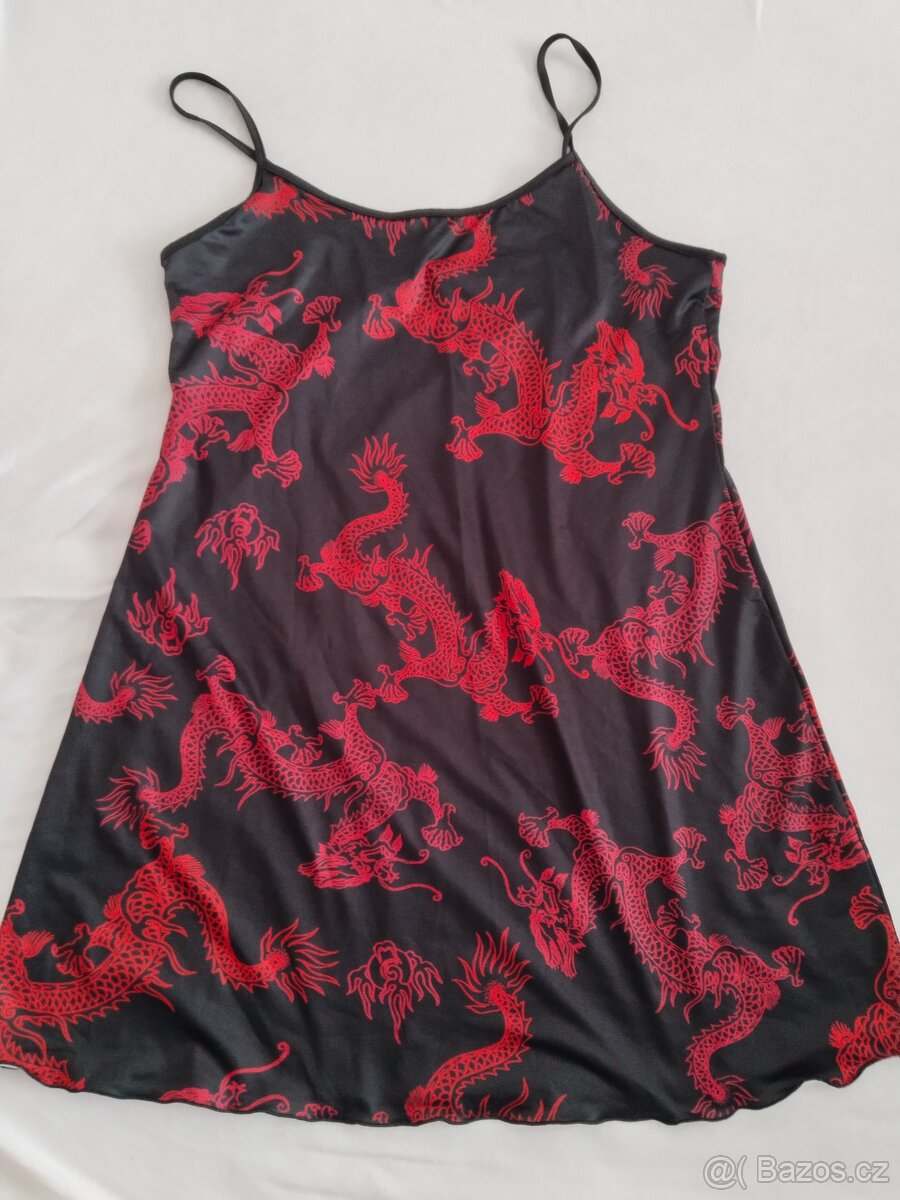 Dámské oblečení velikost M - 6