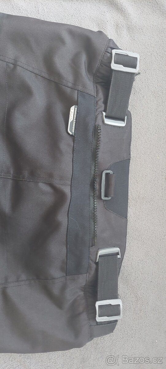 Moto kalhoty Evo - 6