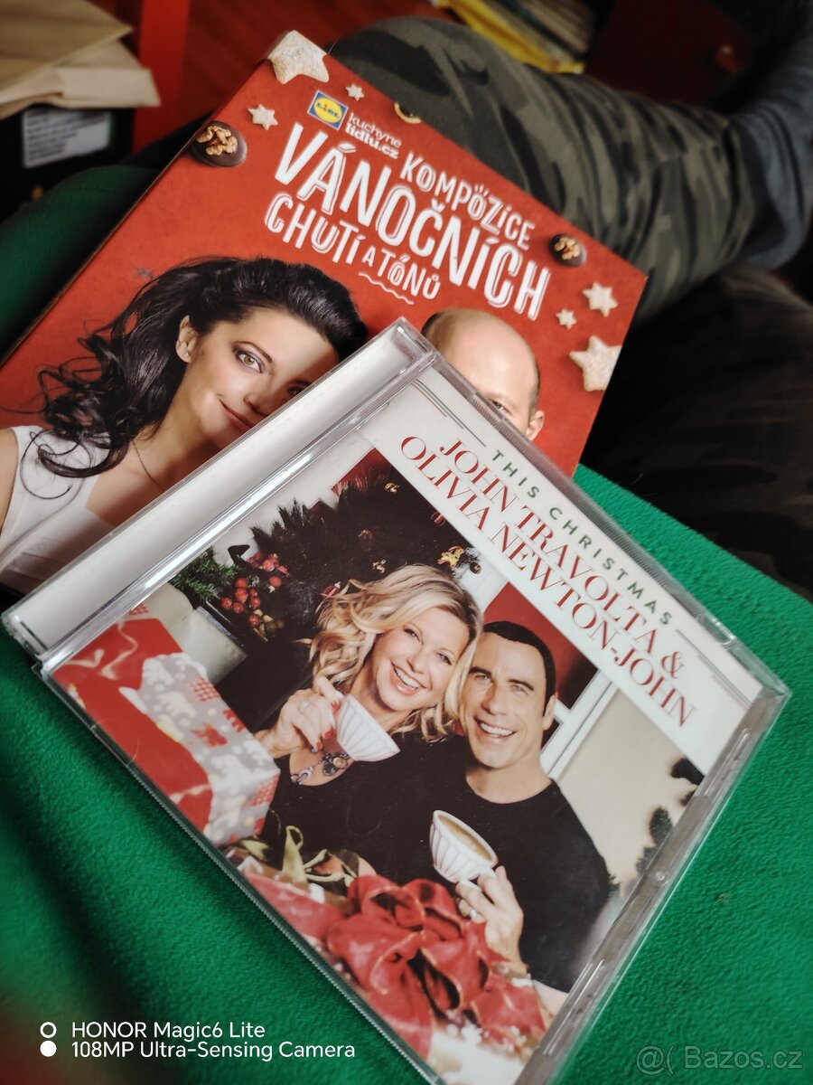 Prodám různé cd - 6