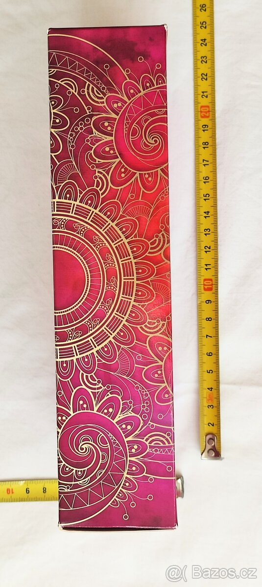 box, dóza, krabička, úložný prostor, kus 30,- - 6