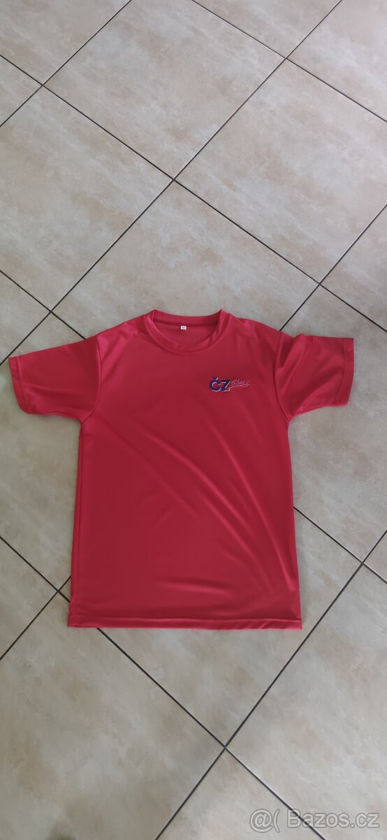 Reklamní věci ČZ Strakonice. - 6