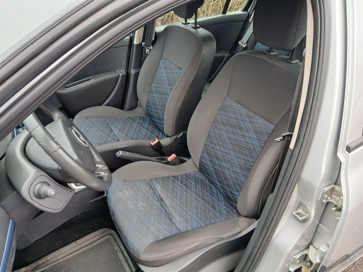 Renault Clio 1.2i PĚKNÝ STAV serviska - 6