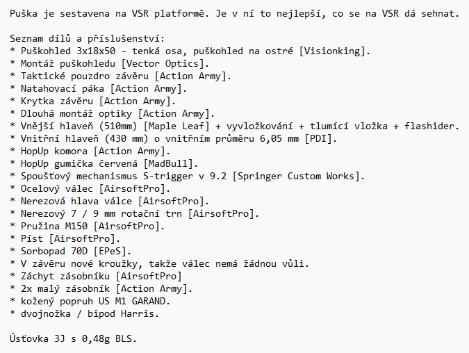 McMillan TAC-338 - 6