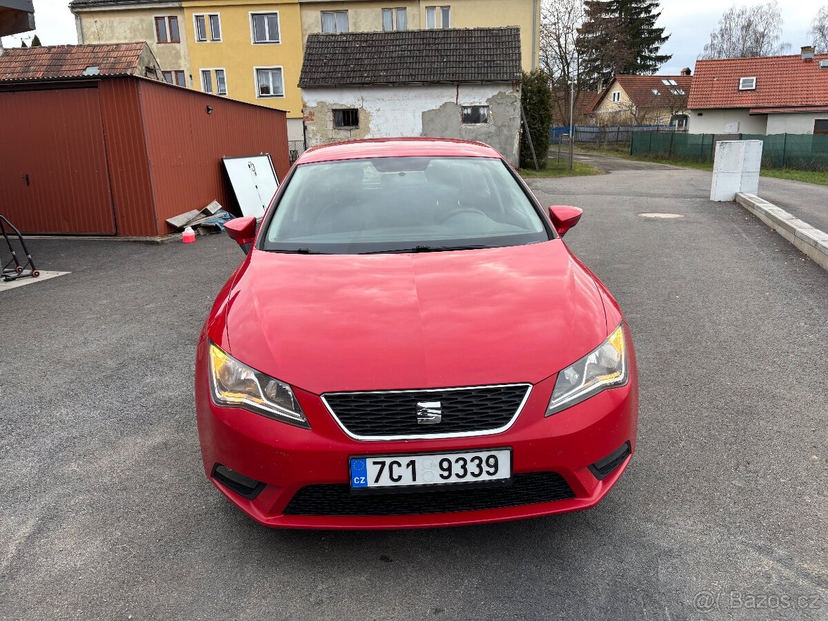 Seat Leon - 6