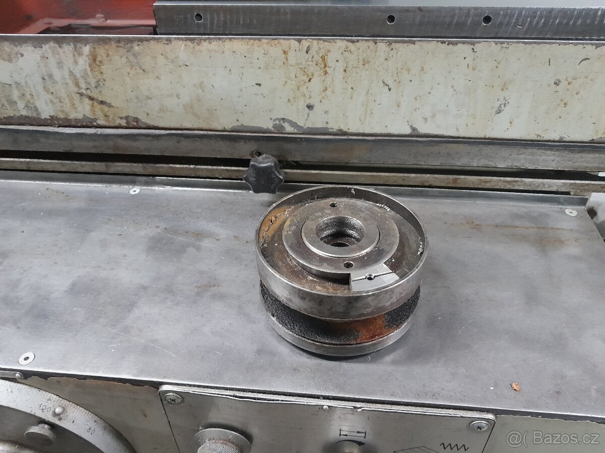 Bruska Jotes SPC20B - 6