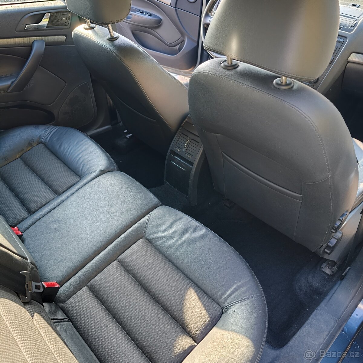 Octavia 1.9 TDI 77Kw 2006 - 6