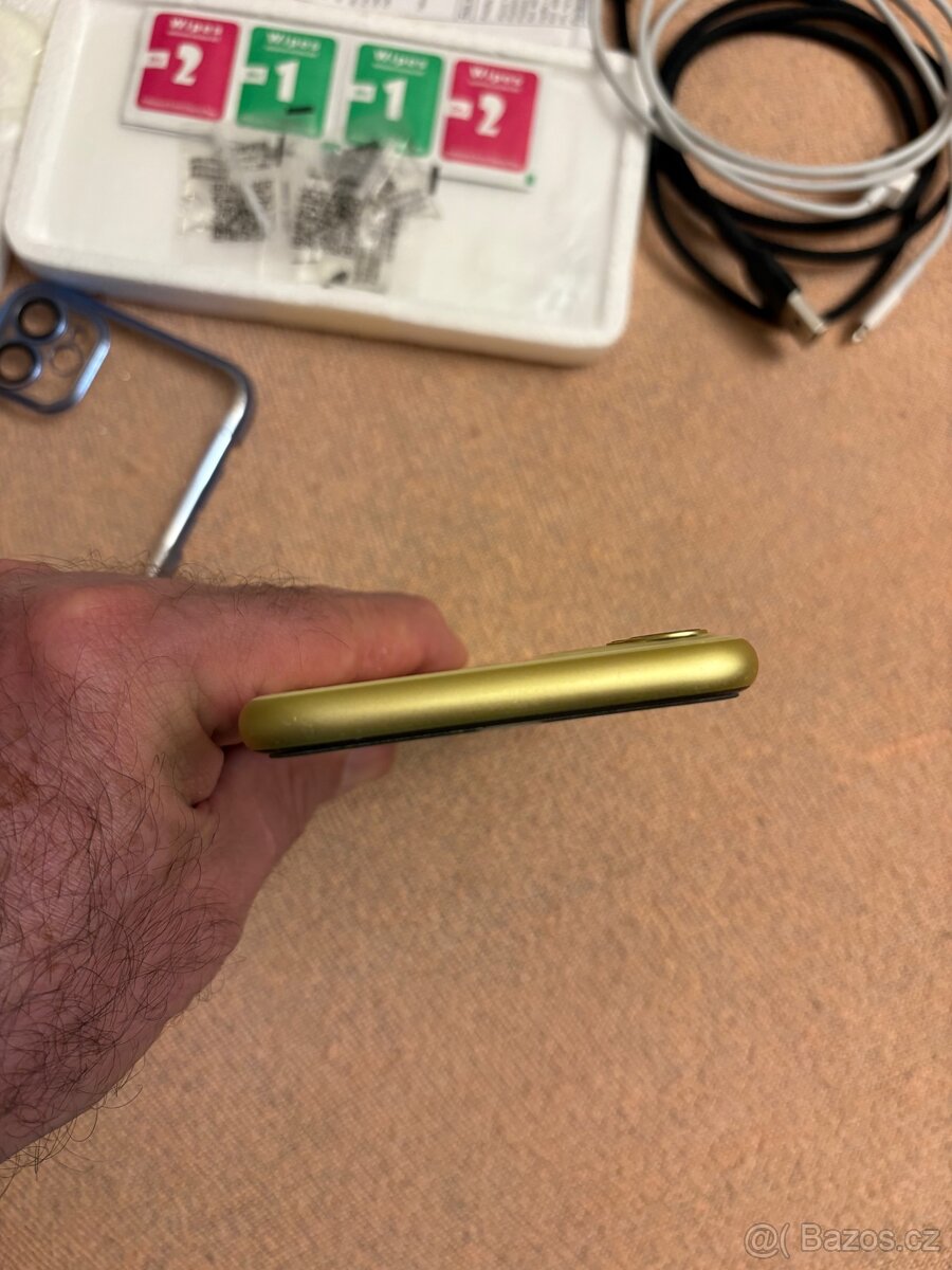 Iphone 11 /64 Gb - 6