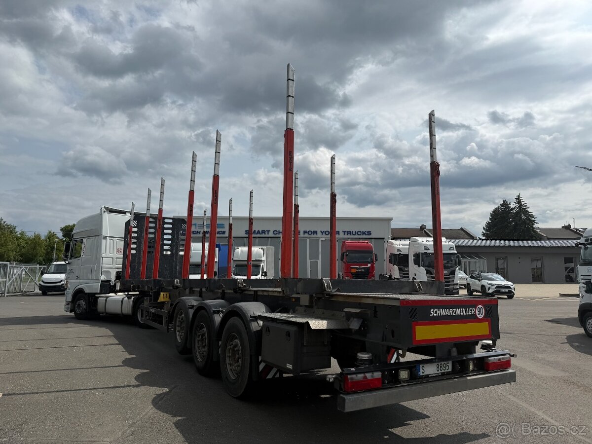 Schwarzmüller RSA - 6