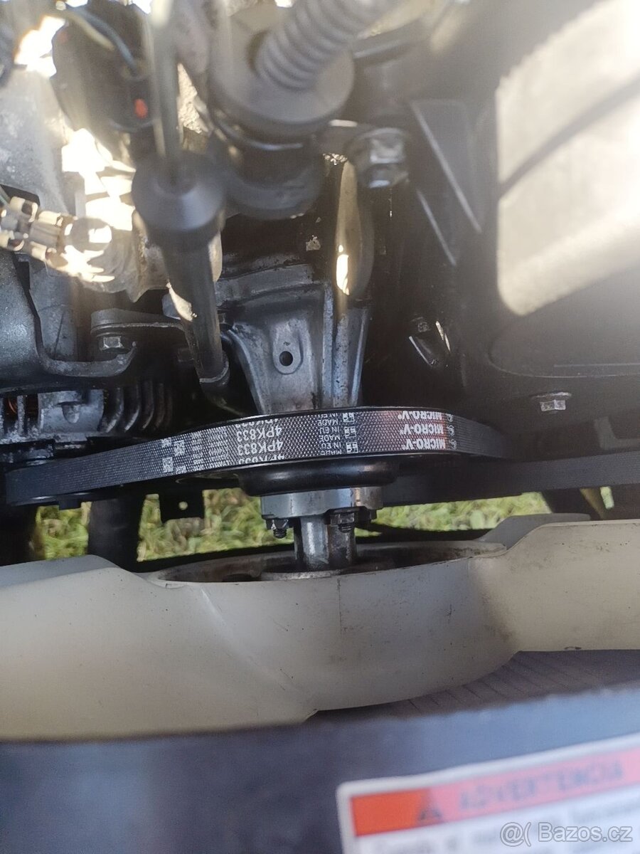 Suzuki jimny 1.3 - 6