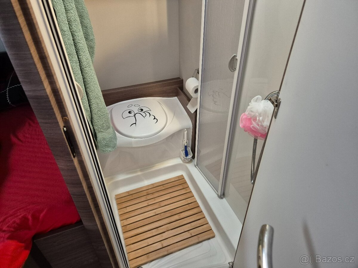 Knaus Live Wave 650 MF - 6