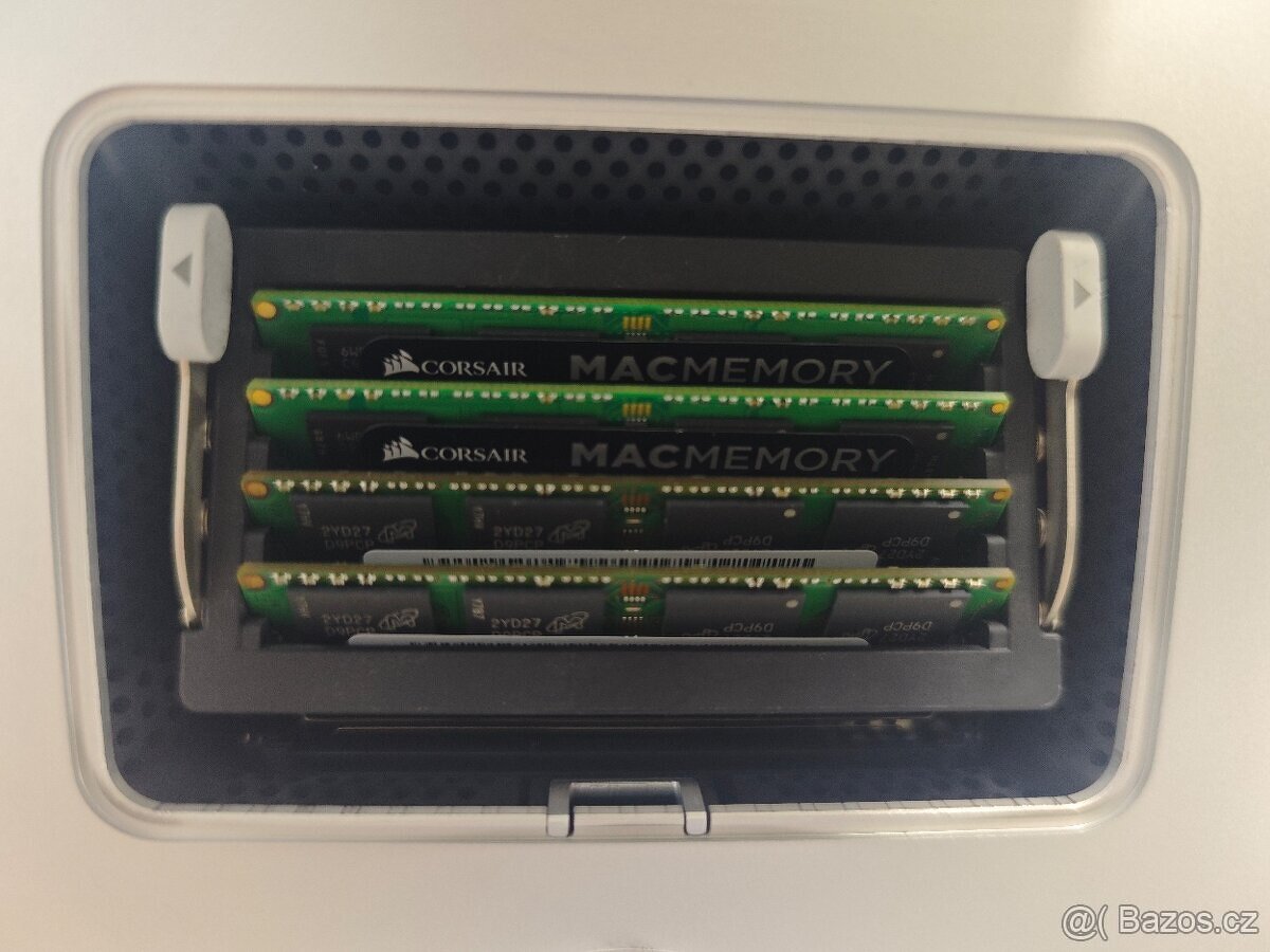 iMac 27" 2012 - 6