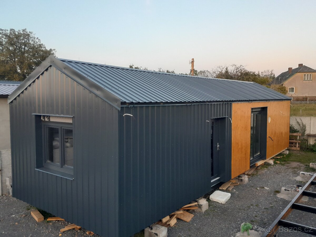 12x4.5 ....55m²,.....3+KK - 6