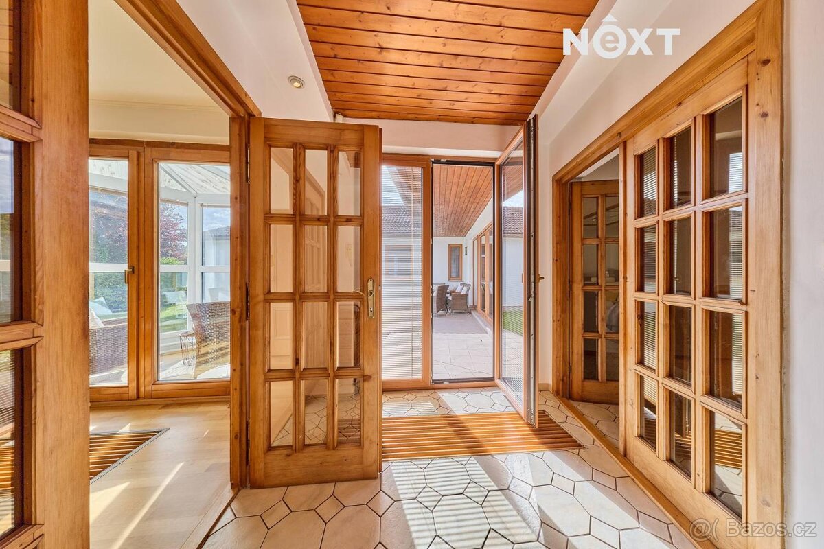 Prodej Rodinný dům, 210㎡ - 6