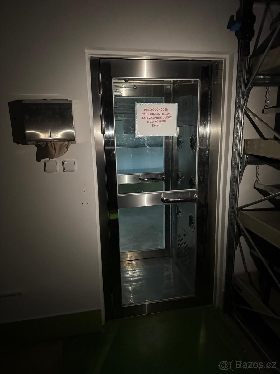 Pronájem farmy pro chov ryb a pěstování rostlin - 6