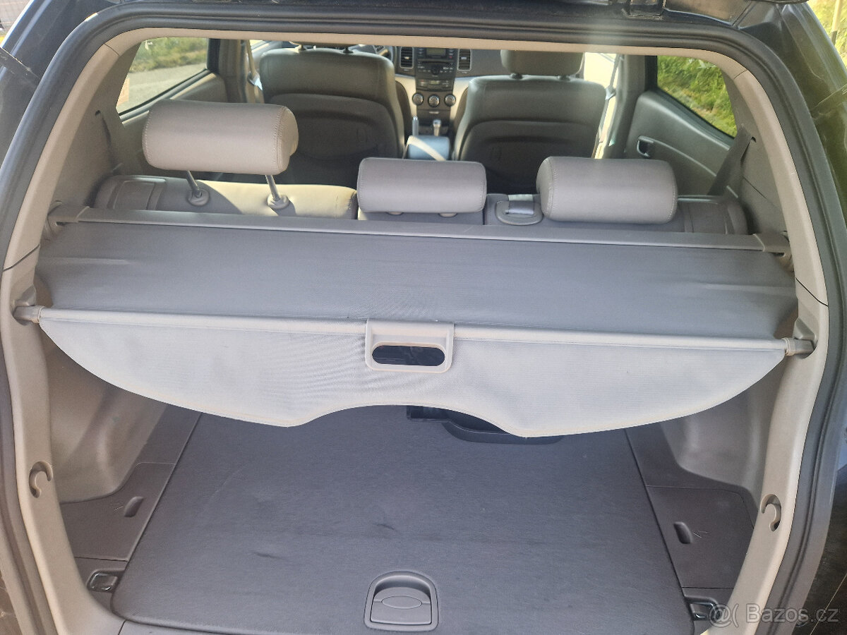 SsangYong Korando 2012 - 6