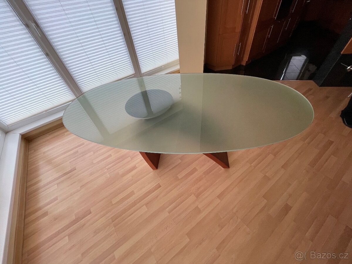 Nábytek z masivu - 6