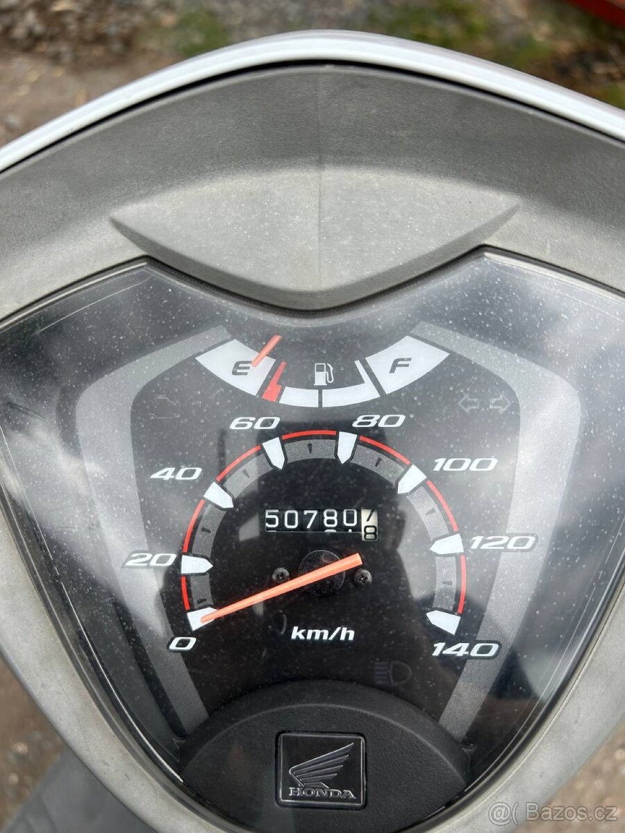 2 Honda Vision 2024 a 2013 - 6