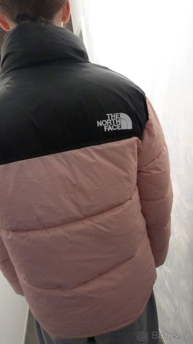 nová dámská bunda The North Face Nuptse vel. S - 6