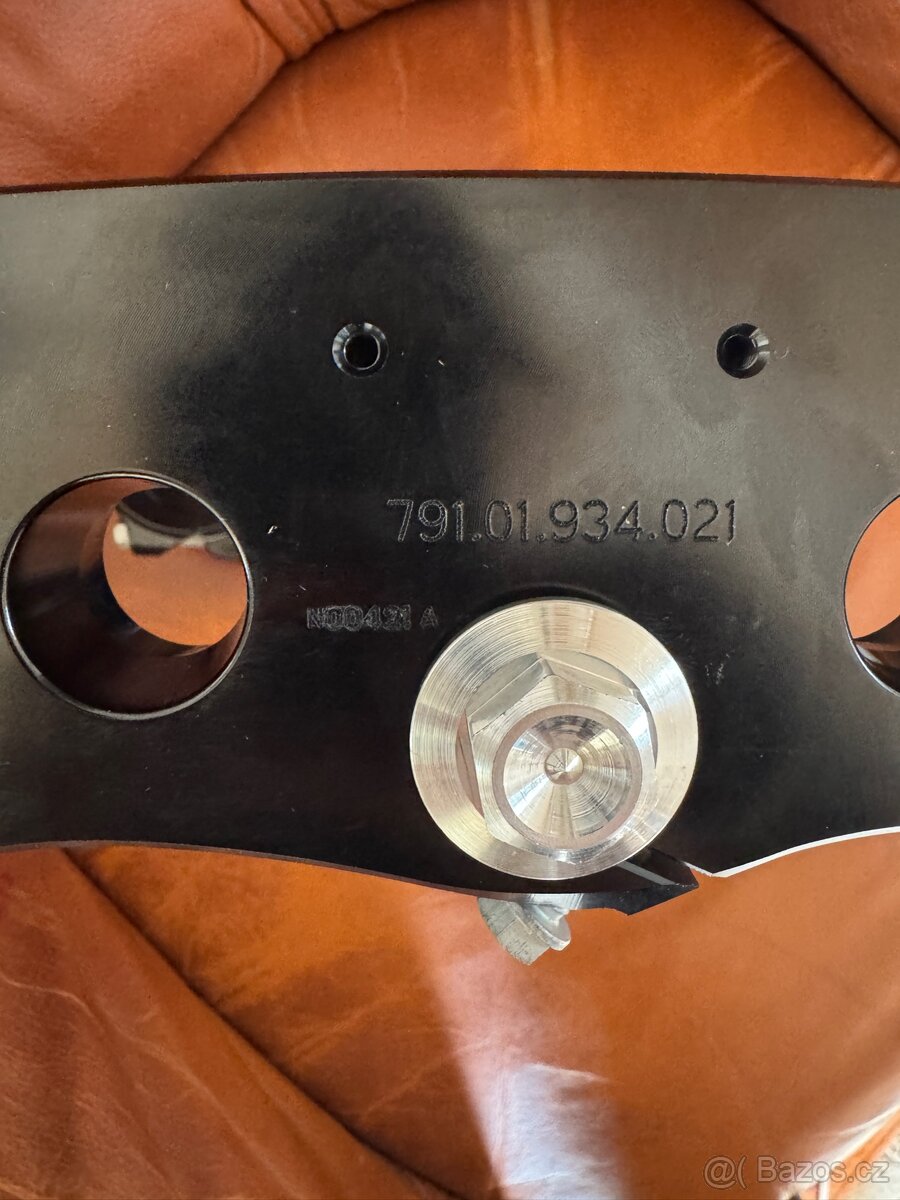 Brýle na vidlice - 6