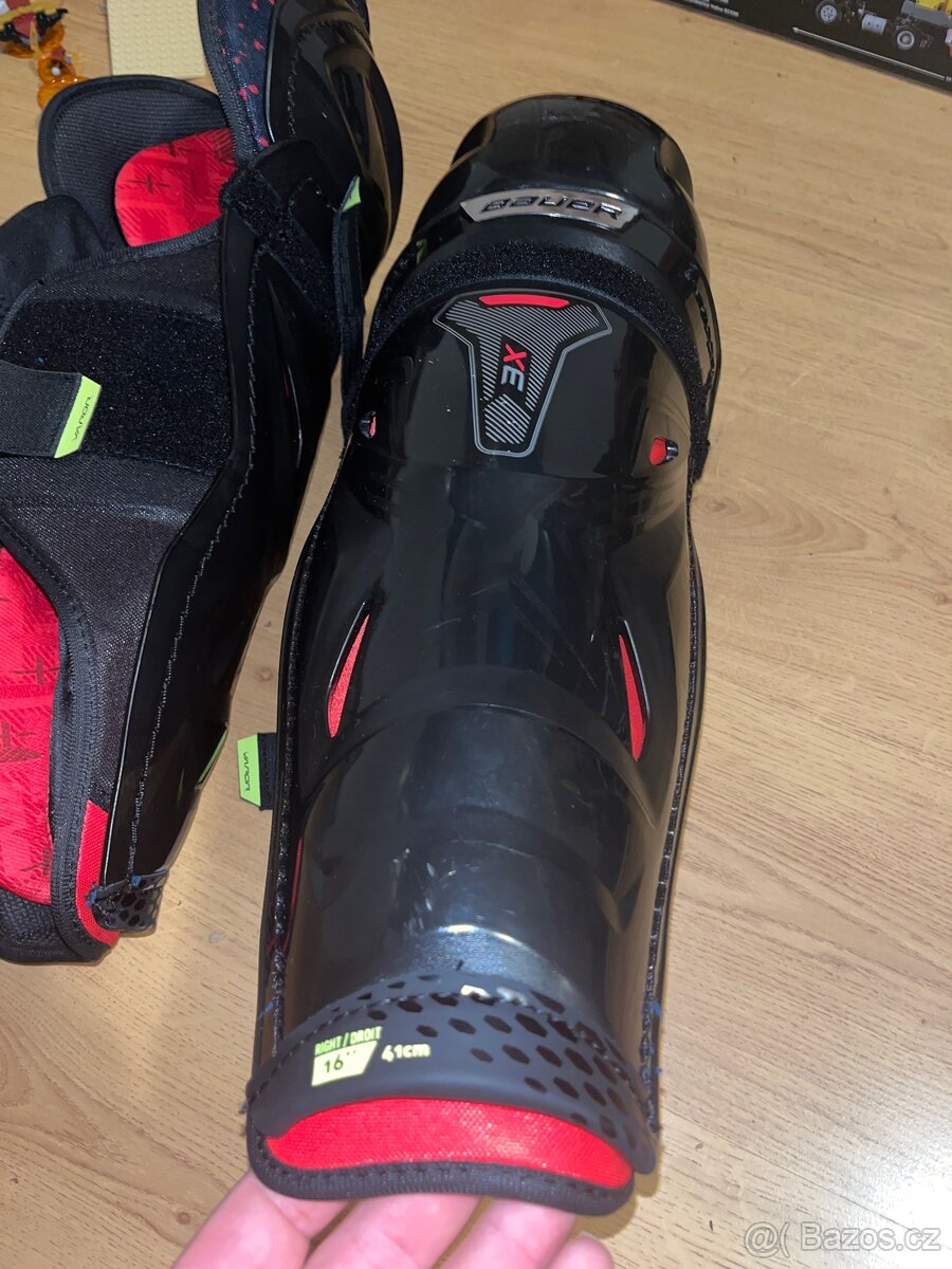 Bauer Vapor X3 vel. 16” - 6