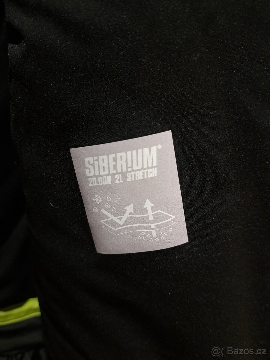 Kilpi -Turnau-M,lyzarska bunda - 6