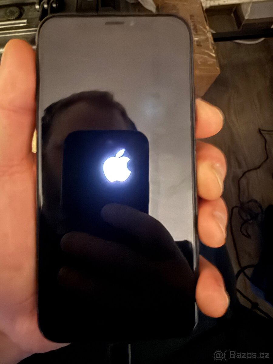 Apple iPhone 12 Pro / 128gb / 100% baterie - 6