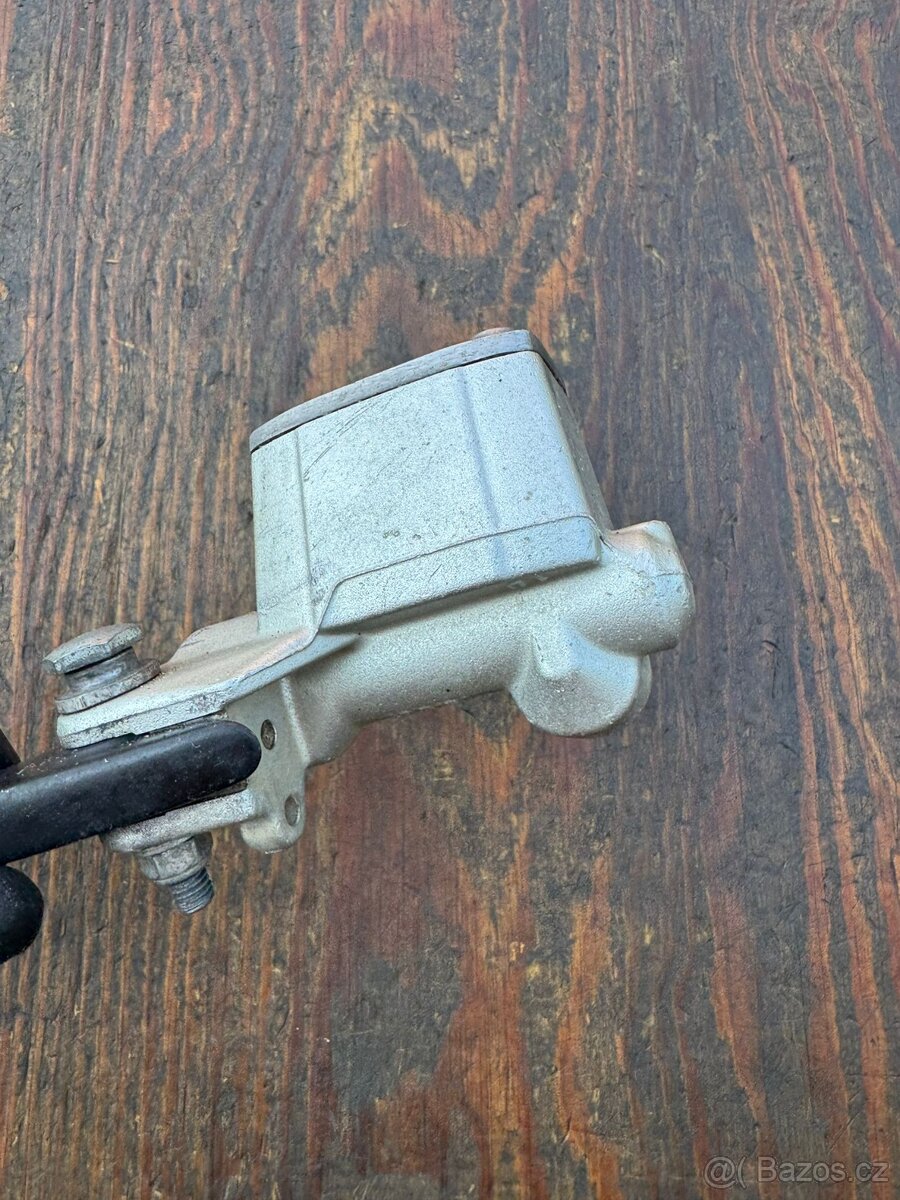 Brembo brzdová pumpa přední ktm sx sxf gas gas te husqvarna - 6