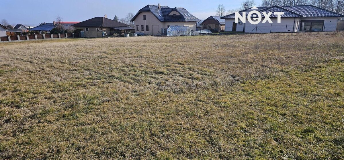 Prodej pozemek Bydlení, 810㎡ - 6