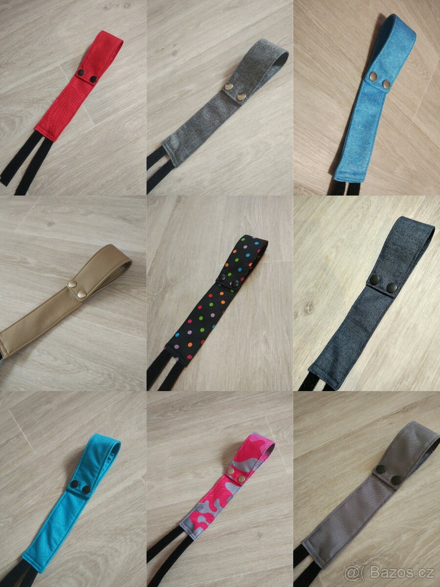 Dělící pásek mezi nožičky, ceny od - 6