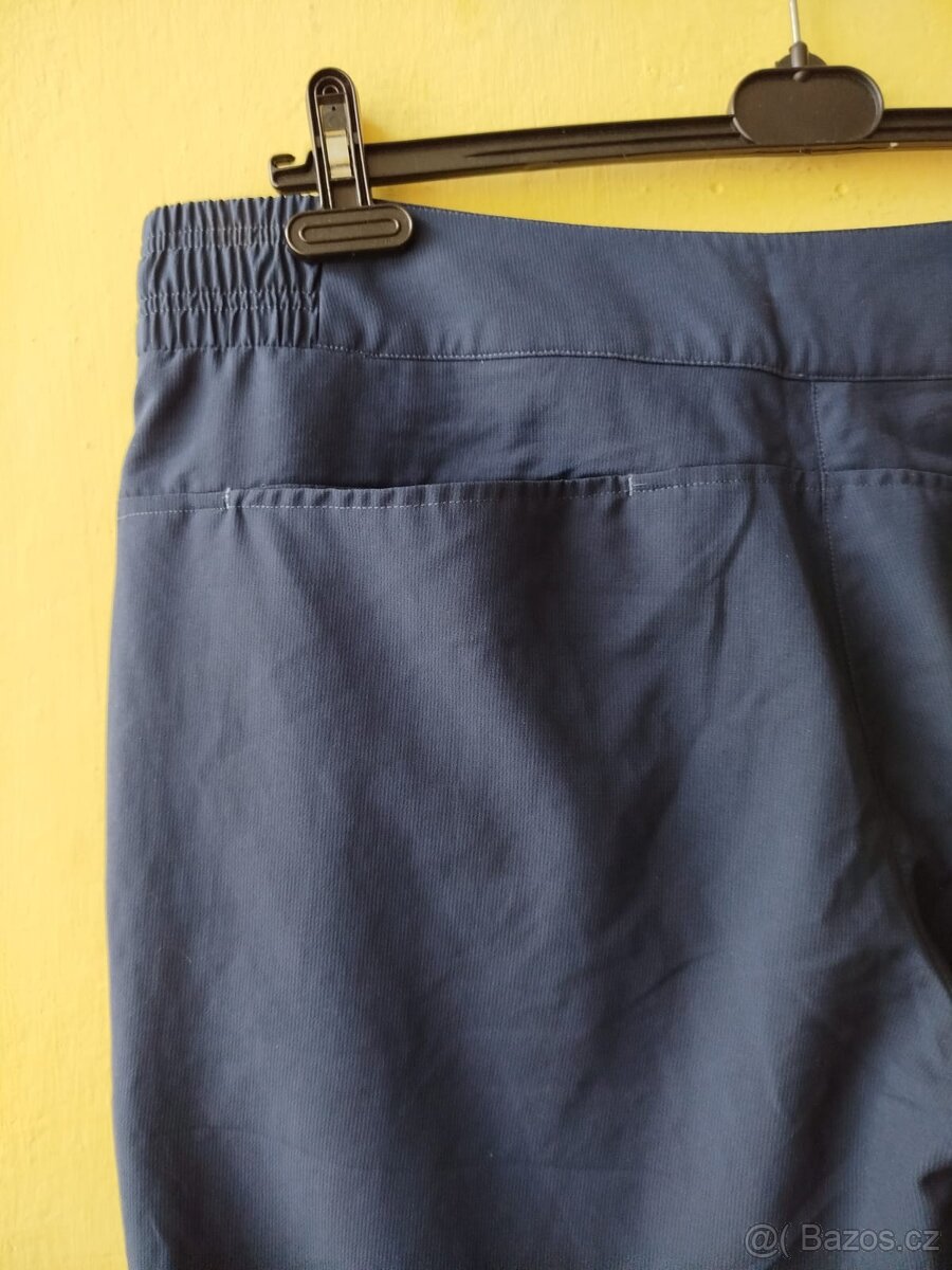 Nové kalhoty Reebok, velikost XL - 6