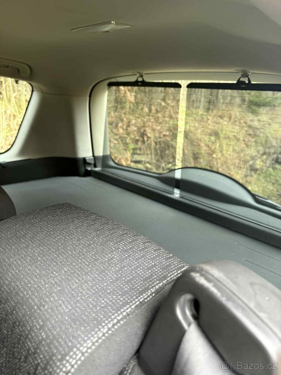 Renault Espace 2.0 Turbo, 7 míst, r. 2002 – NEPOJÍZDNÝ - 6