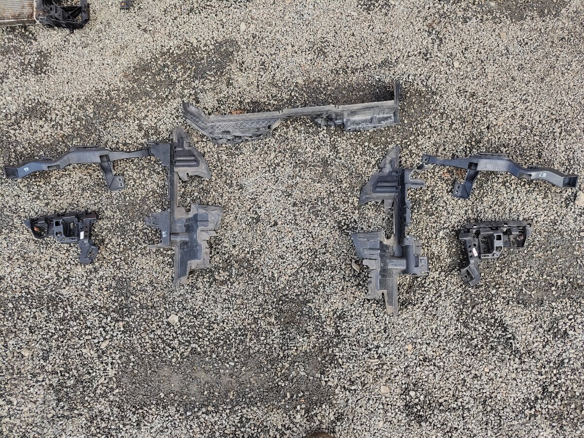 Díly přední část Astra K - combi - Y40R - 6