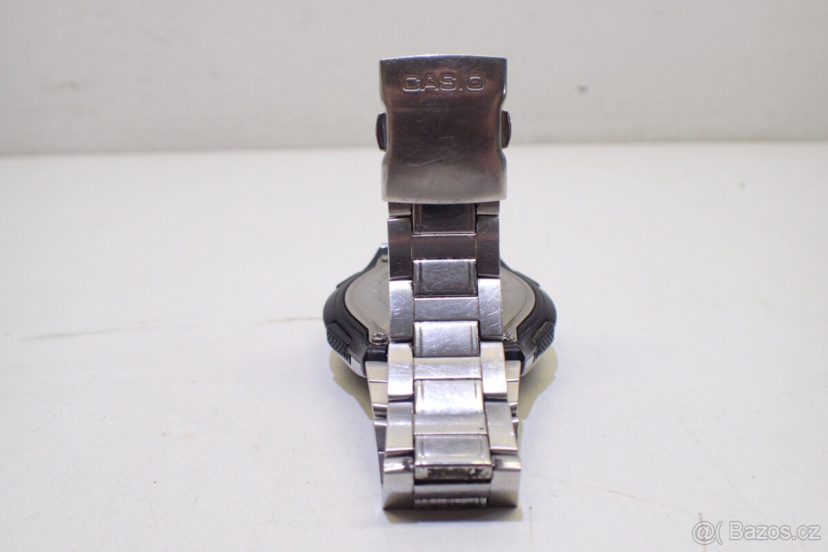 Hodinky Casio digital +záručák+ krabička - 6