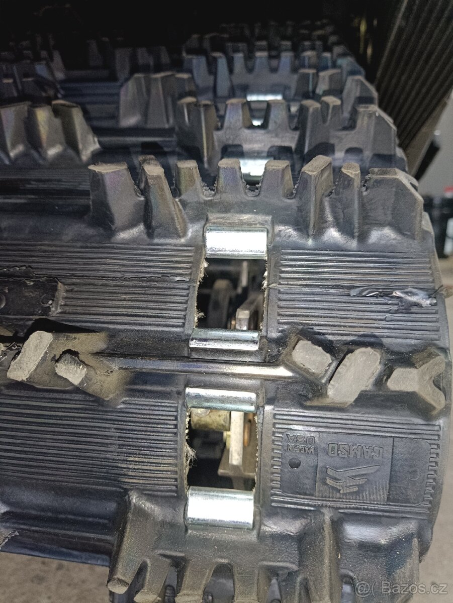 Yamaha venture 700 - 6